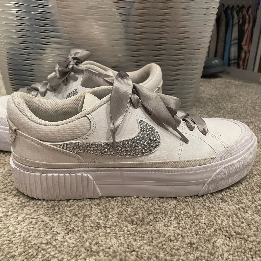 Nike Legacy
